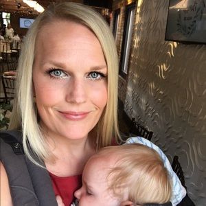 Meet your Posher, Tena